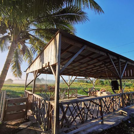 Ride In Youth And Surf Center Morne-a-l'Eau エクステリア 写真