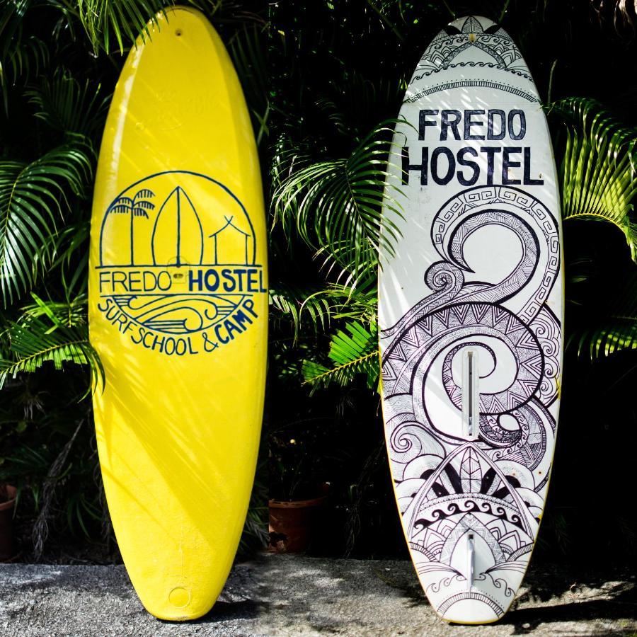 Ride In Youth And Surf Center Morne-a-l'Eau エクステリア 写真